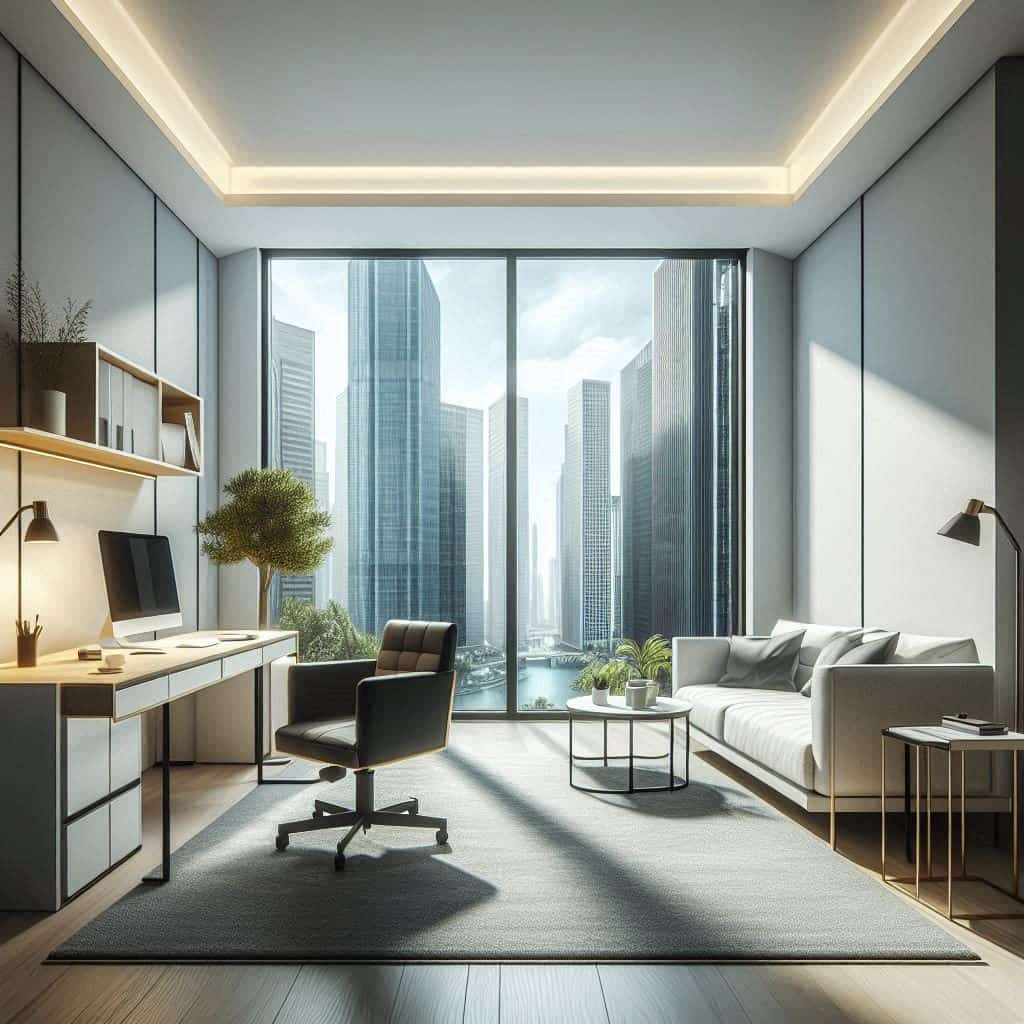 大厦名字文章配图