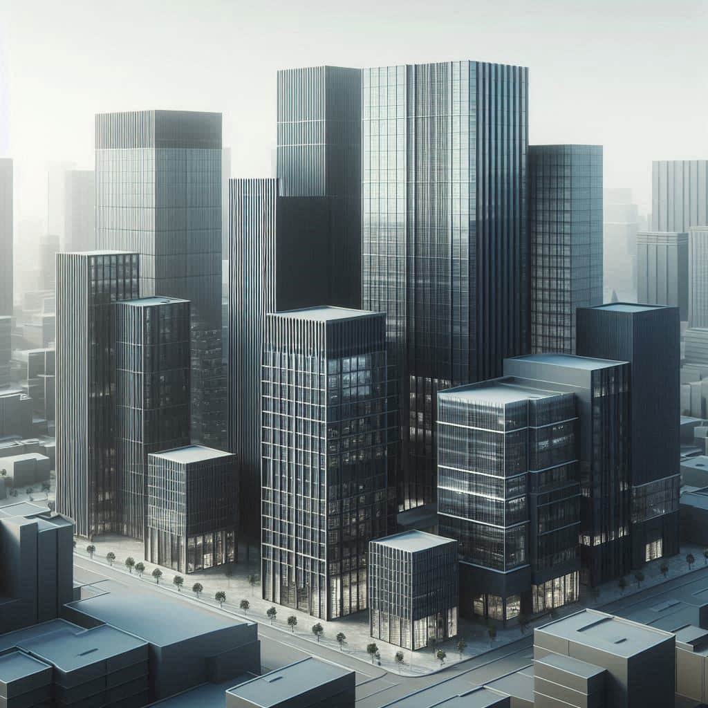 大厦名字文章配图